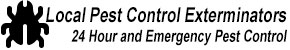 Glocester RI Pest Control Exterminators